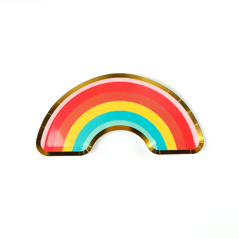 rainbow