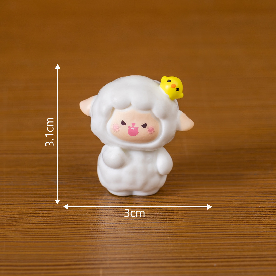 No. 2 wear a duck clip