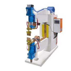 <strong>Discounted</strong> Metal Stainless Steel Spot <strong>Welder</strong> and Automatic Rebar Welding Machine