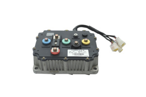 Controlador de motor programable de potencia de 10KW, sistema de accionamiento, CA, controlador de velocidad de motor con la mejor calidad - Product Image 4