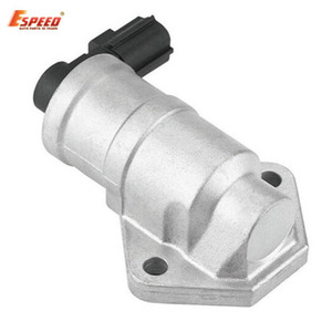 Idle AIR Control Valve 1F2220660 <strong>1L5E9F715AB</strong> 1L5Z-9F715AA 2L5Z9F715BA ZJ0120660 - Product Image 1