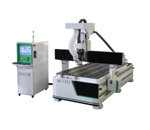 Máquina de grabado multifuncional, enrutador de madera de 4x8 pies, herramienta automática de cambio CNC, 1325 ATC - Product Image 4