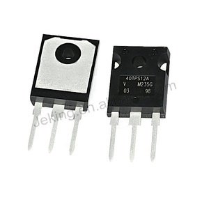 Jeking 40tps12 thyristors 35A 1200V đến-247-3 VS-40TPS12A-M3 - Product Image 3