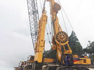 Xtc8055 hoành tường lấy với tùy chọn lấy thiết bị quay cho algeria - Product Image 6