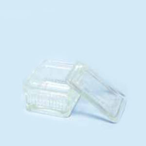 Coplin צנצנת חד פעמי מעבדה מיקרוסקופ שקופיות קצה זכוכית רפואי אריזה רדיד תכונה כתם מנות SD-05 SD-10 - Product Image 6