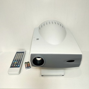 Prezzo oftalmico a buon mercato ottico Test dell'occhio grafico di visione Auto un proiettore - Product Image 3