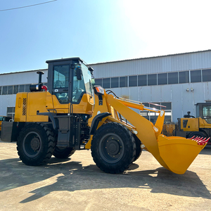 Free Shipping Cheap and High Quality 500kg 600kg 800kg 1000kg Multi <strong>Function</strong> Small Electric/DieselMini Wheel Loaders - Product Image 6