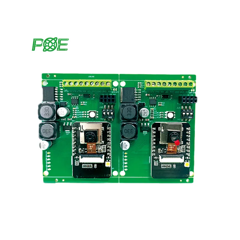 บริการ PCB PCBA คุณภาพดีผู้ผลิตจีน PCBA ผู้ผลิตจีน