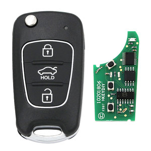 KEYDIY NB04 NB Series Universal Multi-functional Remote <strong>Control</strong> For KD MINI/KD900/KD-X2 /KD-MAX Key Programmer - Product Image 1