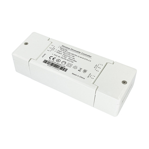 <strong>ZigBee</strong> 2.4GHz Wireless 30 Meters Smart Light Control 1-10V/ 0-10V Led Dimmable Driver Automatic Light Controller - Product Image 5