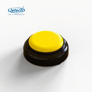 Personalized <strong>Customized</strong> Educational Toys Sound <strong>Button</strong> for Kids Factory Wholesale Funny Sound <strong>Button</strong> for Pet Training - Product Image 1