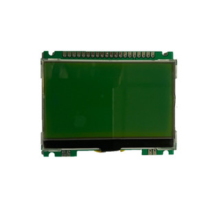128x64 Zahnrad-LCD-Modul ST7565R Treiber-IC 8-Zoll-STN-Grafik-LCD-Display SPI-Parallels chnitt stelle Modellnummer LCD-Anzeige 12864 - Product Image 2