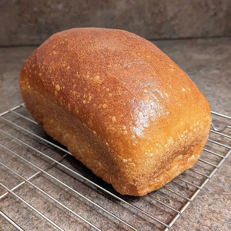 Deliciosos pasteles artesanales por fermentación de levadura de pan: Para croissants de chocolate con avellanas celestiales: Use Nuestra levadura seca instantánea