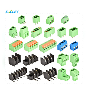 STM32F103C8T6 circuito integrato microcontrollore Chip elettronico IC MCU CPU CPU - Product Image 2