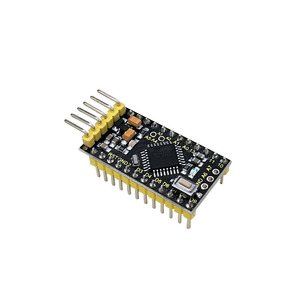 Keyestudio Pro Mini Microcontroller Board 5V Atmega328p Mini Development Board for <strong>Arduino</strong> - Product Image 3