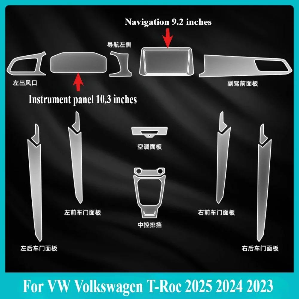 Transparent 9,2 pouces