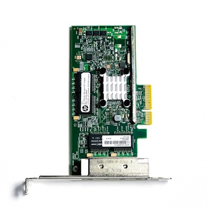 647594-B21 Ethernet 1GB Adattatore 331T Adattatore per Computer Hardware Software cablato interno per Server WiFi Stock di prodotti - Product Image 2