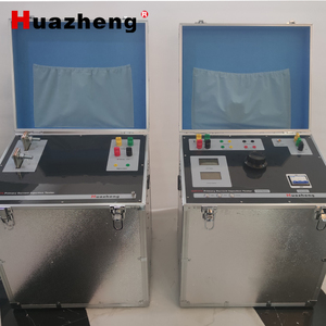 Huazheng HZ5374 4000 Amps Primary Current Injection <strong>Test</strong> <strong>Unit</strong> 4000A High Current Generator - Product Image 2