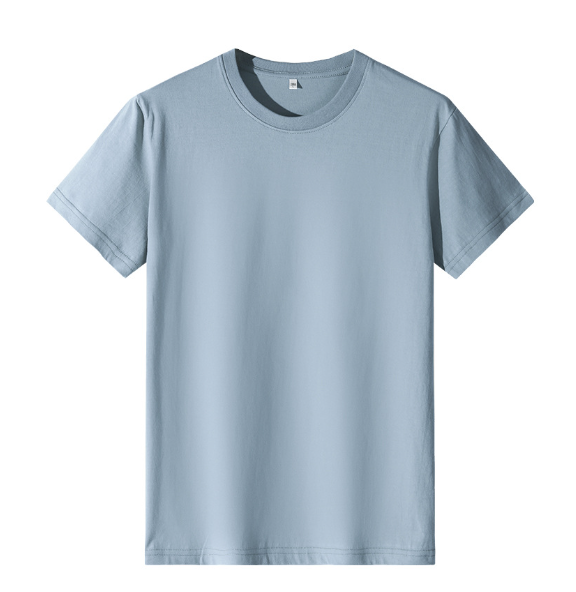 Haze blue