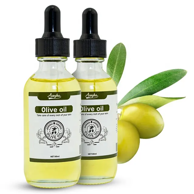 Aceite esencial al por mayor, aceite de oliva Natural, Extra virgen, venta al por mayor
