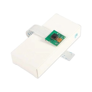 Raspberry Pi 3 modello B + modulo fotocamera 1080p 720p Mini fotocamera 5MP Webcam videocamera compatibile per Raspberry Pi 2 modello B - Product Image 6