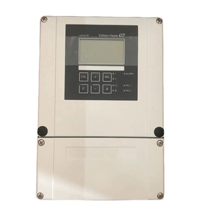E + H CPM253 PH/ORP verici hakiki, orijinal ve yüksek kalite - Product Image 2