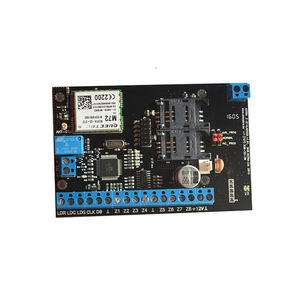 แผงวงจรประกอบ PCB สำหรับบริการ OEM การออกแบบ PCB 20ปี - Product Image 4