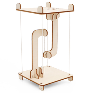 Детский конструктор для натяжения - Product Image 4