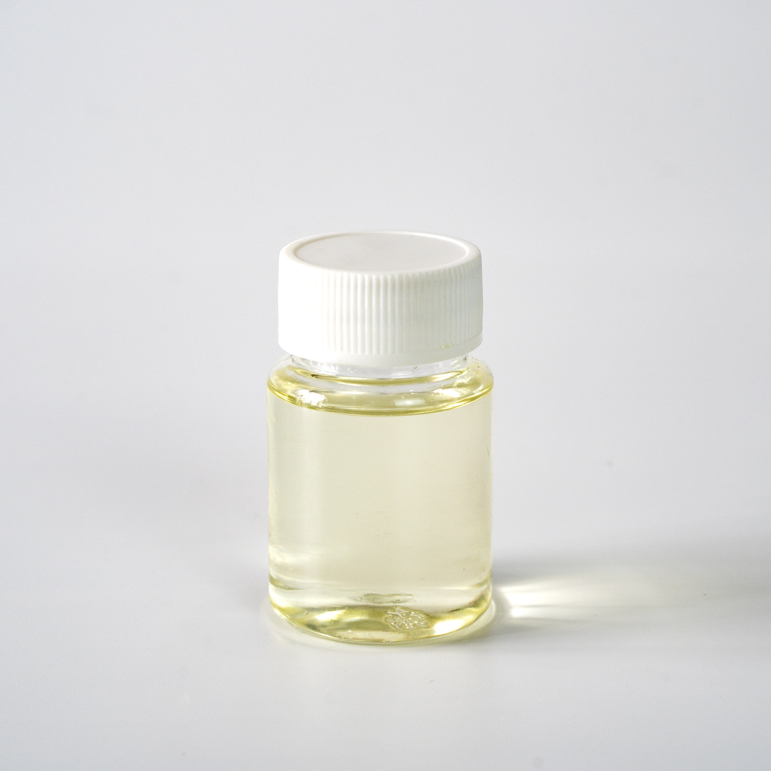light yellow to yellow liquid
