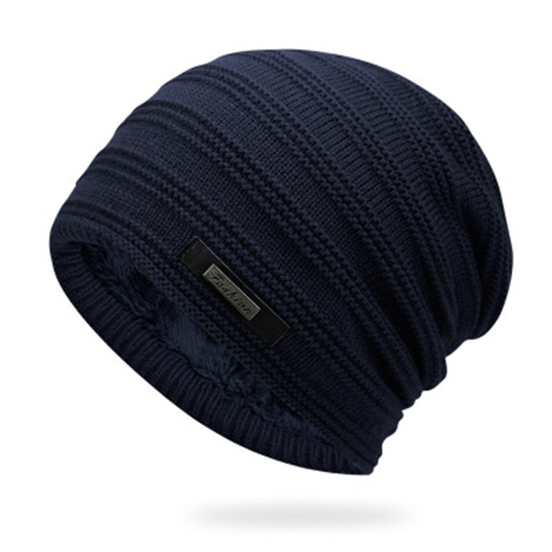Bleu marine