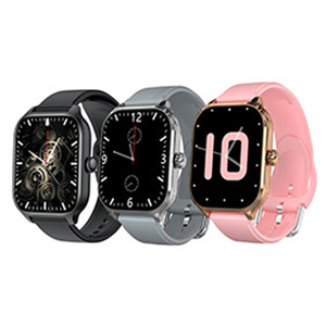 H9 Pro Max 2024 Thời Trang Android Smartwatch Cho Phụ Nữ Người Đàn Ông Kinh Tế Thay Thế Để T800 T900 Siêu Relojes Thông Minh Đồng Hồ - Product Image 5