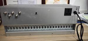24 in 1 HD to RF 24 Channel Fixed <strong>Multi</strong> Channel Rf <strong>Modulator</strong> Tv Analog Catv Fixed Adjacent Channel <strong>Modulator</strong> - Product Image 2