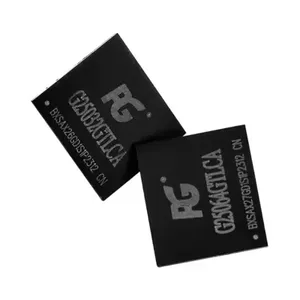 High-Capacity EMMC <strong>Flash</strong> <strong>Memory</strong> ICs (64GB-512GB) for Industrial <strong>Embedded</strong> Systems - Product Image 4