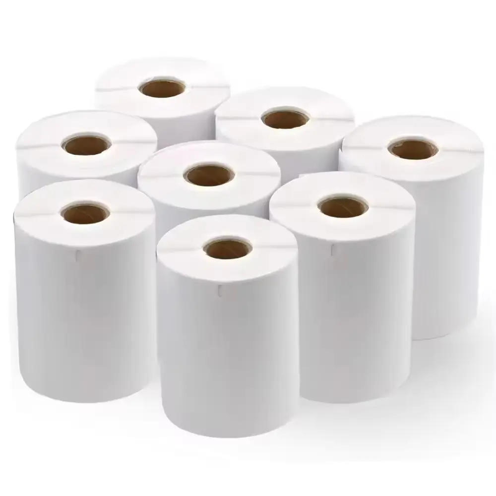 Eco-friendly best quality cheap printable durable thermal paper roll for cash register receipt