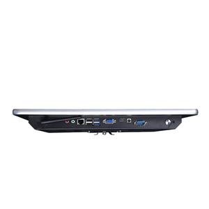 RK3288 Supports Android5.1/6.0/7.1/8.1 <strong>System</strong> 15.6 Inch Industrial <strong>Computer</strong> Tablet Pcs Touch Screen Panel Pc for Smart Medical
