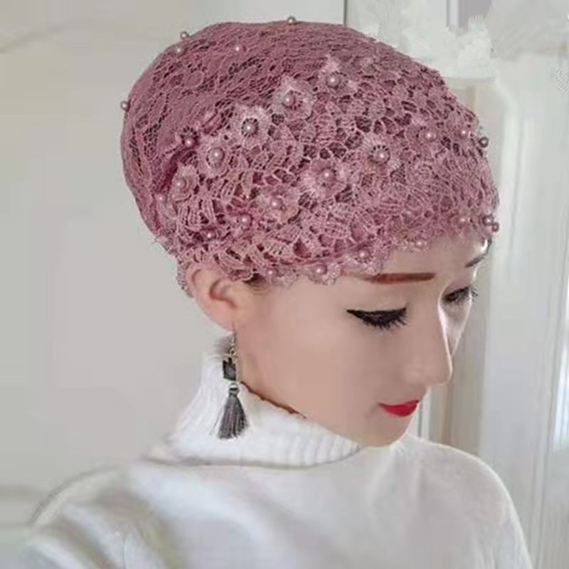 Peach pink