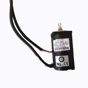 Brand New Original SGM-A5AG22 Servo Motor <strong>Encoder</strong> Three-Phase for PLC <strong>Programming</strong> Controller in Automation Equipment - Product Image 3