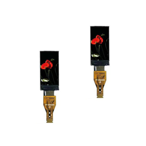 0.96 pollici HD IPS LCD Full Color ST7735 unità TFT OLED schermo 80*160 risoluzione 4 Pin SPI interfaccia Display Small IPS - Product Image 4