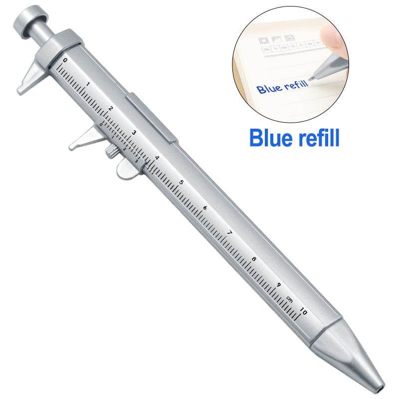 Blue refill