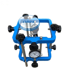 Probador de módulo elástico del extensómetro del compresómetro de hormigón - Product Image 5