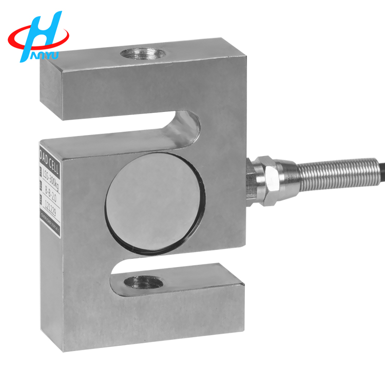 Cảm Biến Lực S & Tế Bào Tải