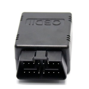 V02H2 BT2.0 ELM327 V1.5 Wireless OBDII Scanner Diagnostic Tool Supports 9 <strong>OBD2</strong> Protocols Battery Powered Scanner Code Reader