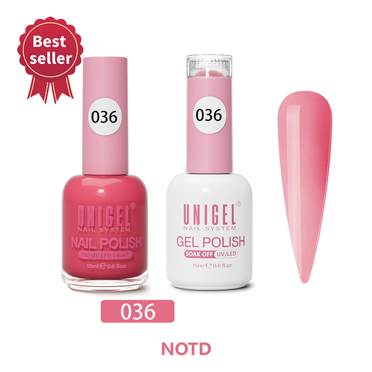 # 036 NOTD