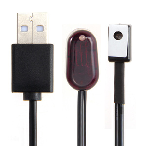 赤外線リモートコントロールエクステンダーIRリピーターシステムキット - Product Image 1