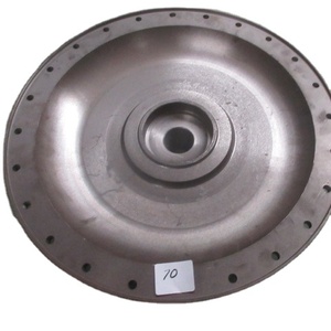 YJSW315トルクコンバーターXG955ホイールローダー用49A0009カバーホイール402203-6C - Product Image 1
