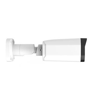 12MP PoE <strong>IP</strong> <strong>Camera</strong> Outdoor for Home Office P2P Bullet Security <strong>Camera</strong>, Human/Vehicle Detection, Color Night Vision, 2 Way Talk - Product Image 3