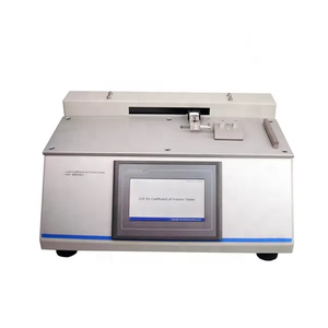 HST Coefficient of Friction <strong>Testing</strong> Machine COF Tester - Product Image 1
