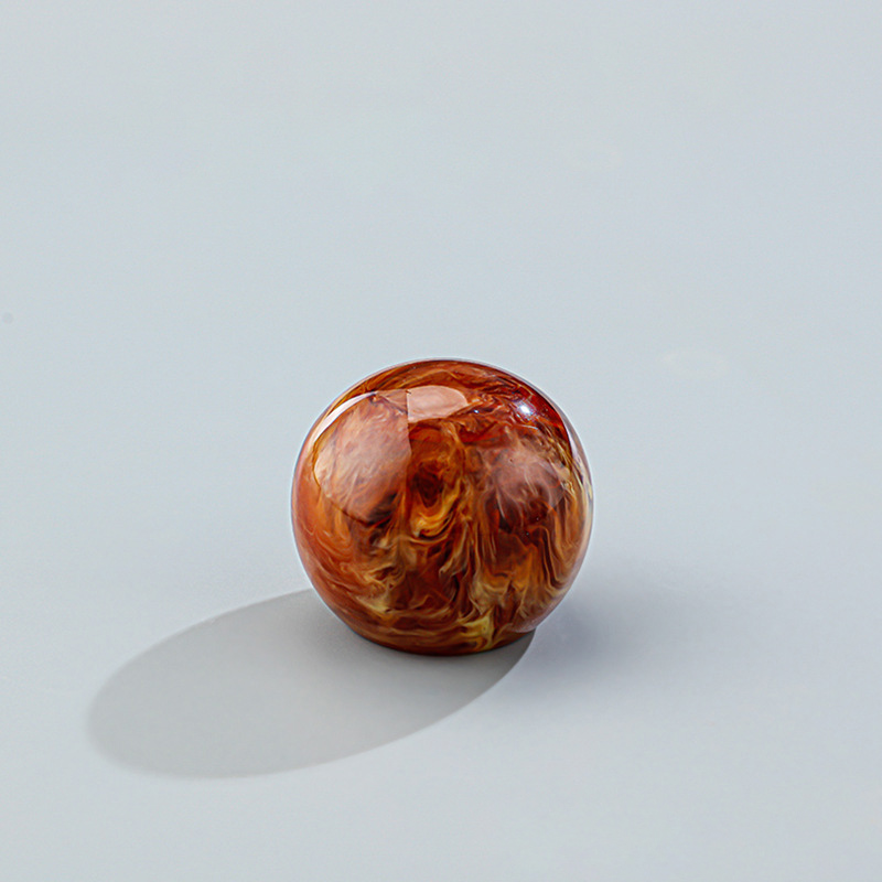 Amber