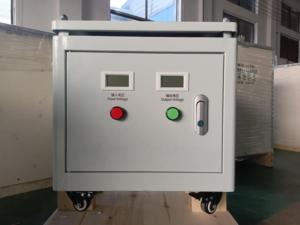 Trasformatore 20kv 50kva isolato Step Down e Up trasformatore a bassa tensione - Product Image 6