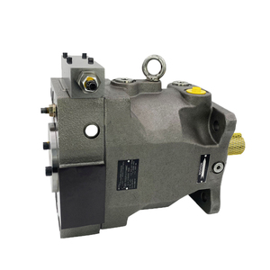 <strong>Parker</strong> PV092 <strong>Pump</strong> Pv020 Pv028 Pv32 Pv46 <strong>Pv63</strong> Pv080 Pv092 Pv180 Replace Rexroth <strong>Hydraulic</strong> <strong>Piston</strong> <strong>Pump</strong>